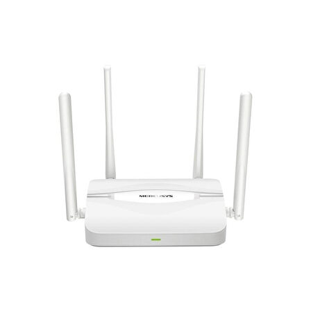 Mercusys Mr25wbe Be3600 DualBand Wi-fi 7 Router