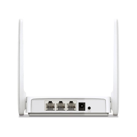 MERCUSYS AC10 AC1200 Dual Band Router 