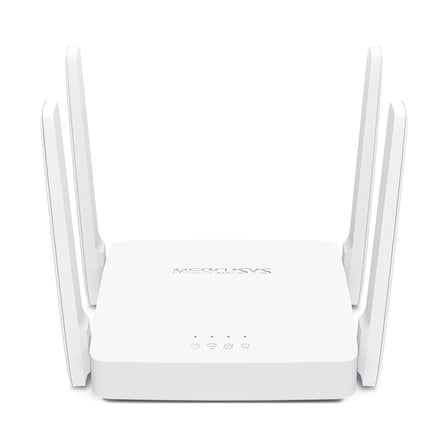 MERCUSYS AC10 AC1200 Dual Band Router 