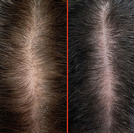 Fable & Mane Holiroots Hair Oil - Yıkama Öncesi Güçlendirici Bakım Yağı 100 Ml