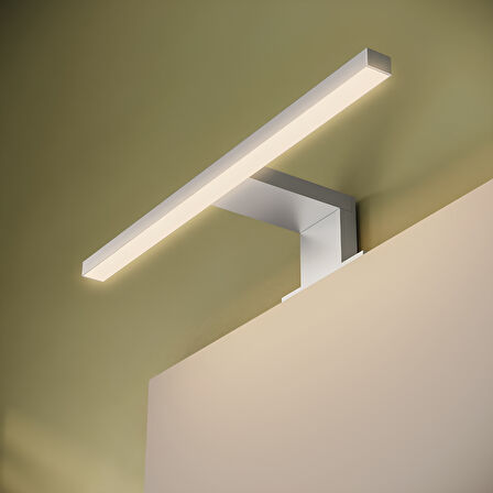 VitrA Mia 69581 Banyo Dolabı Seti Kapaklı 40 Cm Cordoba