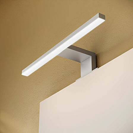 VitrA Mia 69582 Banyo Dolabı Seti Kapaklı 40 Cm Antrasit
