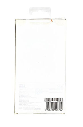 Xiaomi Redmi Note 8 Orijinal Silikon Kılıf Siyah (Xiaomi Türkiye Garantili)