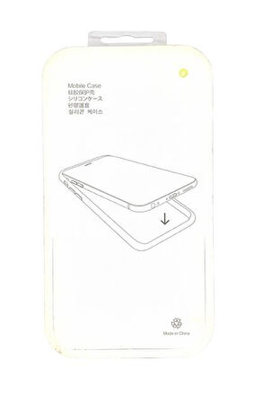 Xiaomi Redmi Note 8 Orijinal Silikon Kılıf Kırmızı (Xiaomi Türkiye Garantili)