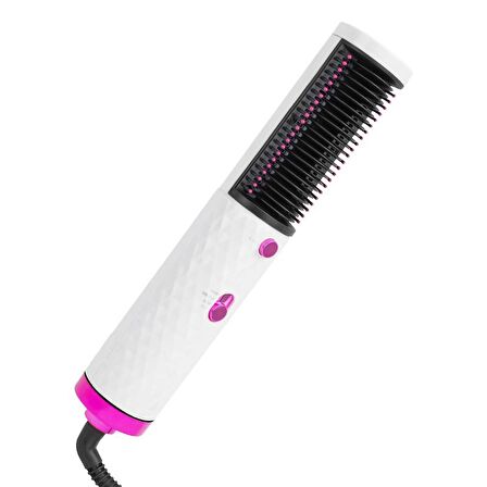 Waer 3 Kademe Profesyonel Saç Düzleştirici WA-08203