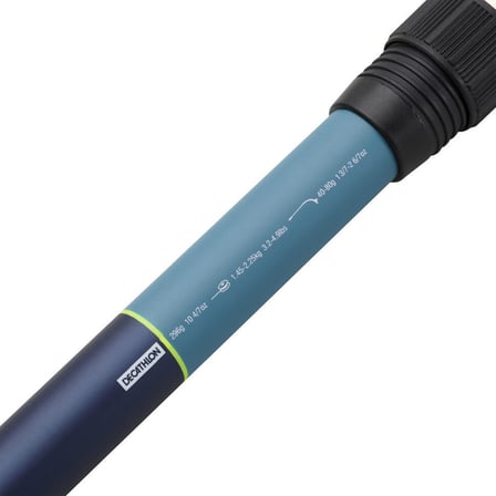 CAPERLAN Olta Takımı Seti - Balıkçılık - 3000 350 cm - UFISH SEA 350