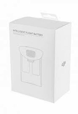 DJI Phantom 4 Pro Batarya 5870 mah