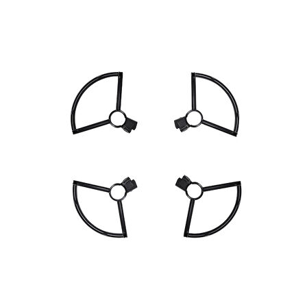 DJI Propeller Guard Spark İçin Pervane Koruma