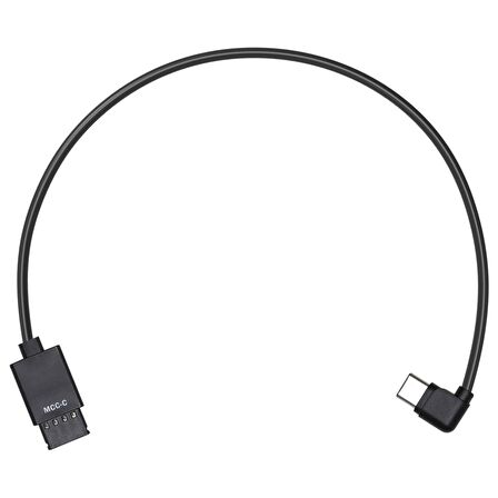 Dji Ronin-S Part 5 Multi-Camera Control Cable ( Type-C )