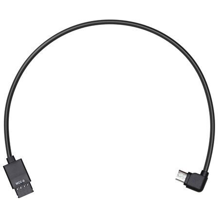 Dji Ronin-S Part 6 Multi-Camera Control Cable (Type-B)