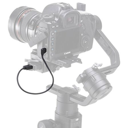 Dji Ronin-S Part 6 Multi-Camera Control Cable (Type-B)