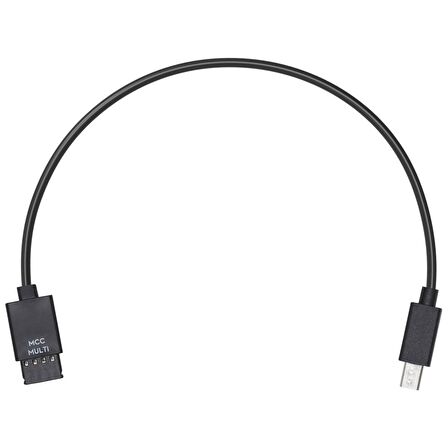 Dji Ronin-S Part 13 Multi-Camera Control Cable