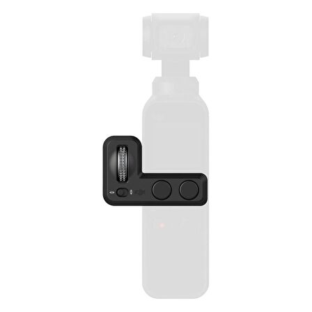 Dji Osmo Pocket Part6 Controller Wheel