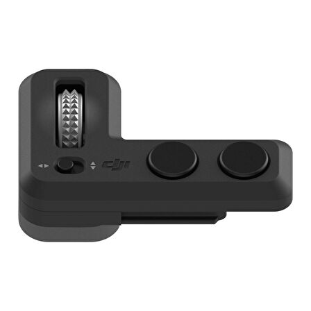 Dji Osmo Pocket Part6 Controller Wheel