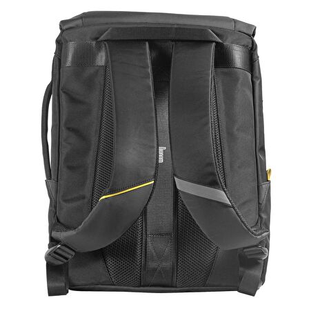 Divoom Pixoo Backpack M Siyah Ledli Sırt Çantası