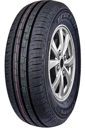 225/75 R16c 121/120r X-prıvılo Rf19 Yazlık 2019 Çin Malı 10kat 2257516c