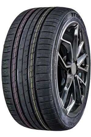 275/40 R20 106y Xl X-prıvılo Rs01, Çin, Yazlık Üretim Yılı 2022, Yazlık Sibop Hediye 2754020