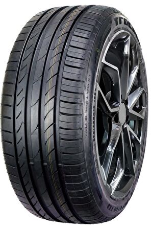 225/55 R19 103w Xl X-prıvılo Tx3 Yazlık Çin 2022 Üretimi Sibop Hediyeli (2255519)