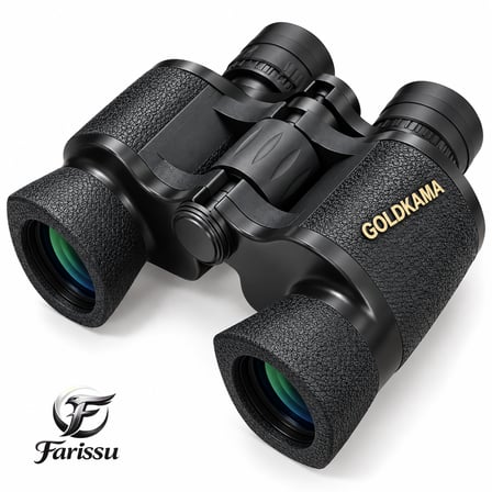Goldkama KL-70 150x150 Profesyonel El Dürbünü – Taşıma Çantalı Av ve Doğa Gözlem Dürbünü