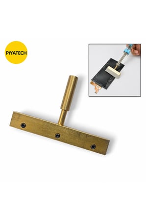 60W Havya Uyumlu LCD Cam Ayırma ve UV Tutkal Temizleme Ucu