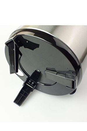 1295c Su Çay Termosu 9.5lt İçi Dışı Çelik Termos