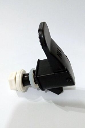 1295c Su Çay Termosu 9.5lt İçi Dışı Çelik Termos