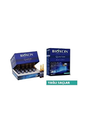 Quantum Bio Active Serum + Hassas Saçlara Şampuan
