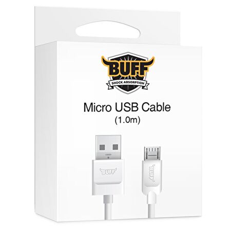 Buff Micro USB Kablo