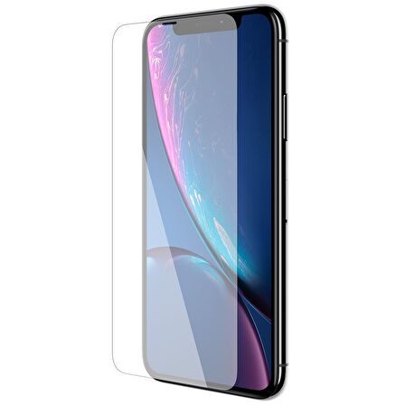 Buff iPhone 11 / XR Glass Ekran Koruyucu