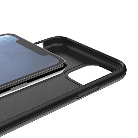 Buff iPhone 11 Pro Single Fit Kılıf