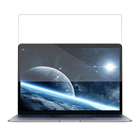 Buff Blogy Flexi Nano MacBook 12 Retina Ekran Koruyucu