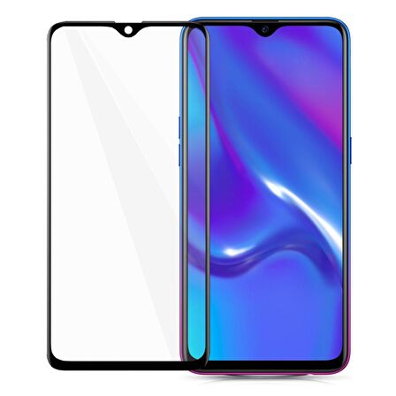 Buff Blogy OPPO K1 / RX17 Neo Flexi 5D Ekran Koruyucu