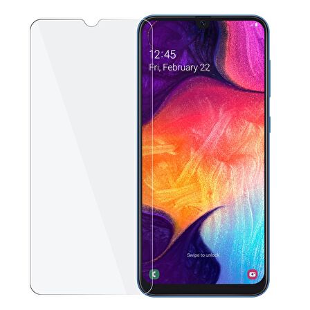 Buff Blogy Galaxy A50 Flexi Nano Ekran Koruyucu