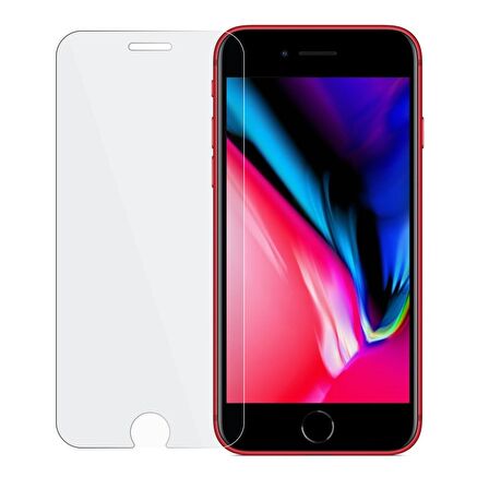 Buff Blogy iPhone 8/7 Flexi Nano Ekran Koruyucu