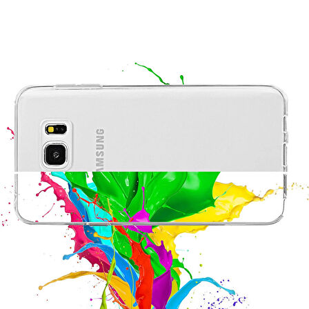 Mobile Case Galaxy Note 5 2in1 Set