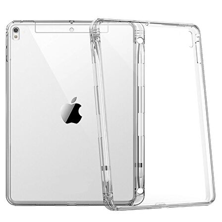 Blogy iPad Pro 11 İnç Air Fit Penholder Kılıf