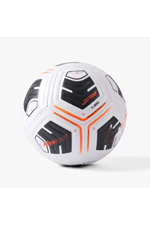 Nk Academy Team Tasarım Futbol Topu 4 Astarlı No:5 480 Gr + Pompa Hediyeli X511
