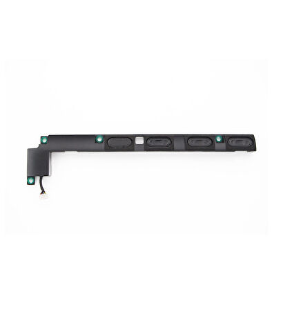 Asus N550J Notebook speaker Seti