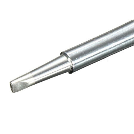 WellHise 900M-T-3.2D Isı Ayarlı Havyalar İçin Yedek Havya Ucu