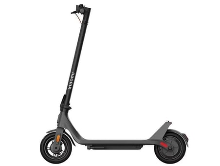 XIAOMI ELECTRIC SCOOTER 4 LITE (2.GEN) BLACK