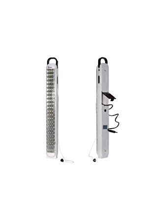 6W ACİL ÇIKIŞ IŞILDAĞI EMERGENCY 69 LED
