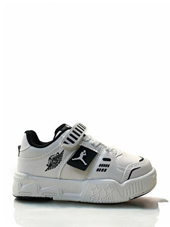 King Hafif Çocuk Sneaker