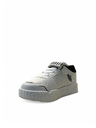 King Hafif Çocuk Sneaker