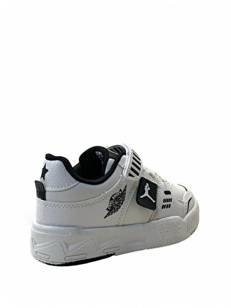 King Hafif Çocuk Sneaker