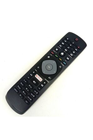Phılıps 43pus7805 Smart Led Tv Kumandası