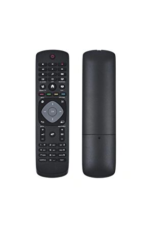 Phılıps 40pfs6909/12 Smart Led Tv Kumandası