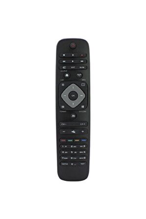 Phılıps 32pfl4258k/12 Smart Led Tv Kumandası