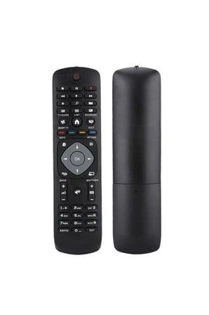 Phılıps 42pfk6109/12 Smart Led Tv Kumandası