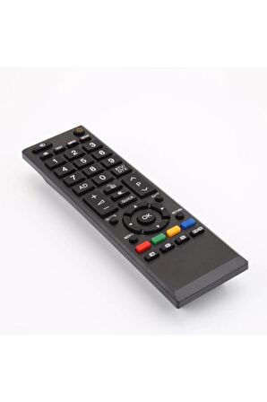 Toshiba Ct-90368 Lcd Led Tv Kumandası