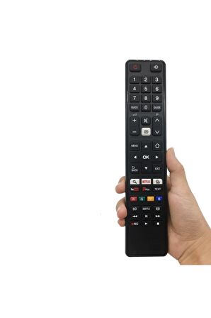 Toshiba 55u5766db Led Tv Kumandası